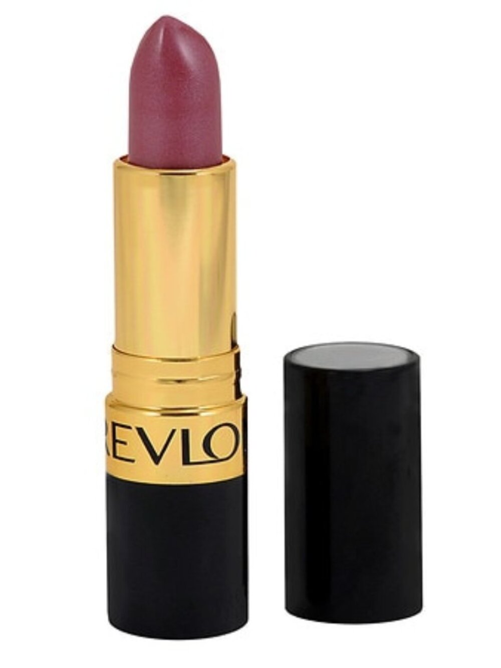 Revlon Super Lustrous Pearl Lipstick, Plum Baby